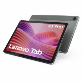 Lenovo ZAEH0010ES Tablet Mediatek Helio G85 10.1" HD 4GB/64GB Android 14 Gris + Funda