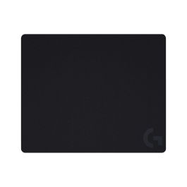 Logitech G440 Alfombrilla Ratón Gaming Negra Logitech G440 Alfombrilla Ratón Gaming Negra Precio: 23.50000048. SKU: S7818358