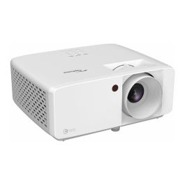 Optoma Proyector ZH462 Láser Full HD 1080p 5000 Lúmenes DLP Eco