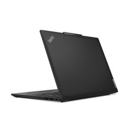 Lenovo ThinkPad X13 Gen 5 - Portátil 13.3" WUXGA, Intel Core Ultra 7 155U, 16GB RAM, 512GB SSD, Teclado Español, Windows 11 Pro