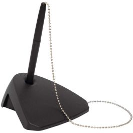 MAUL 4393290 Kuliständer Modern de Plástico Negro para Escritorio | Reciclado | 1 Compartimento Precio: 35.50000003. SKU: B1H7B357P5