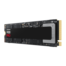 Samsung MZ-VAP4T0 4 TB M.2 PCI Express 5.0 NVMe V-NAND TLC