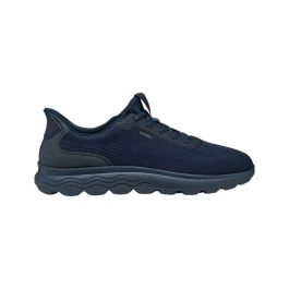 Zapatillas Deportivas Hombre Geox U Spherica Plus A Azul M Precio: 90.49999948. SKU: B18PYSM56F