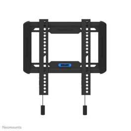 Neomounts WL30-550BL12 Soporte de Pared Fijo Ultra-plano 2,3cm para TV 24-65", Max 40kg, VESA 50x50-200x200, Negro