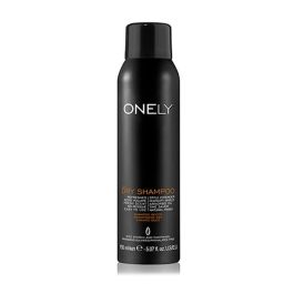 Farmavita ONELY THE DRY SHAMPOO - Champú en Seco 150ML con 10 Beneficios: Volumen, Frescor y Más Precio: 9.5000004. SKU: S4249820