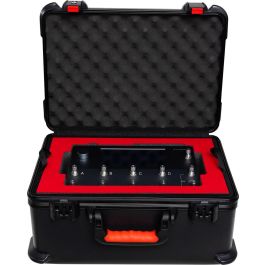 Gator Estuche + Pedalboard "Gtour" XL