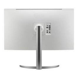 LG LG1712367852705 Monitor 32 Pulgadas 60Hz Panel IPS 5ms UltraFine