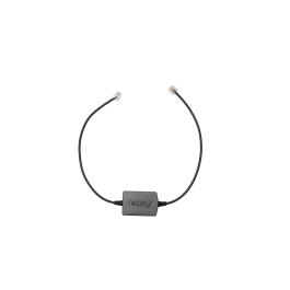 Axtel Auricular / Audífono Accesorio Cable AX-AX1 Precio: 11.49999972. SKU: S5606586