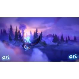 Just For Games 5056635615725 Ori The Collection - Juego de Plataformas para Nintendo Switch