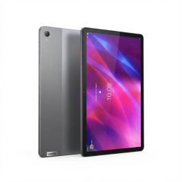 Lenovo Tablet Tab Plus 11.5" 8GB RAM 128GB Almacenamiento Octacore Gris Luna ZADX0091SE Precio: 230.95000049. SKU: B17S35WGJV