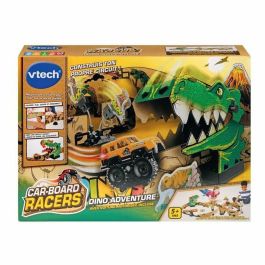 Pista de Carreras Vtech Car Board Racer Precio: 54.49999962. SKU: B1GLCHFKL9