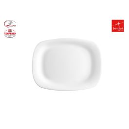 Fuente Rectangular Opal Parma Bormioli Rocco 18x21 cm Precio: 1.49999949. SKU: B1H4AFALK2