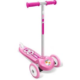 Patinete de 3 ruedas con dirección - STAMP - SKIDS CONTROL - Rosa Precio: 43.49999973. SKU: B1BM6M4PGJ