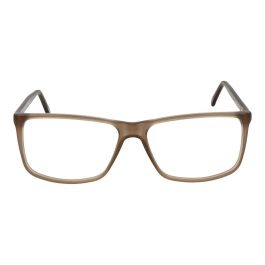 Montura de Gafas Unisex Andy Wolf 4528 58G