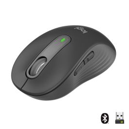 Ratón Inalámbrico Logitech Signature M650 Grafito Precio: 45.50000026. SKU: S7813601