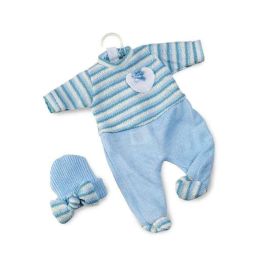 Ropa muñeco elegance 42 cm - modelos surtidos Ropa muñeco elegance 42 cm - modelos surtidos