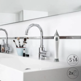 Medisana MP 810 Set Manicura y Pedicura