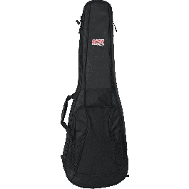 Funda Para 2 Guitarras Eléctricas "Gator Nylon 4G" Funda Para 2 Guitarras Eléctricas "Gator Nylon 4G"