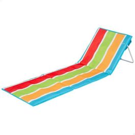 Color Baby Esterilla Plegable Portatil Reclinable 155x52x40cm Precio: 17.5000001. SKU: B18ZVVH6TC