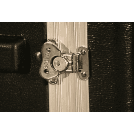 Gator GR Rack Flightcase para 2 Unidades - 19"