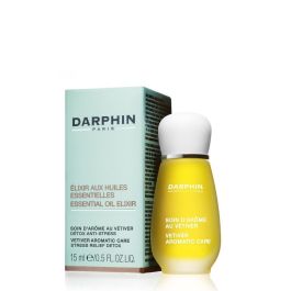 Darphin Skin Stress Relief Detox Essential Oil Elixir 15 mL Bottle Precio: 34.89000031. SKU: B1EQQRCMW6