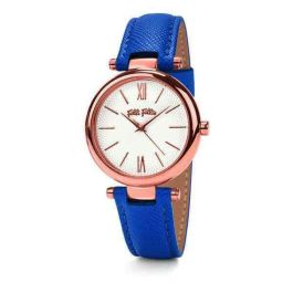 Reloj Mujer Folli Follie wf16r029spsa (Ø 30 mm) Precio: 50.79000047. SKU: S0353209
