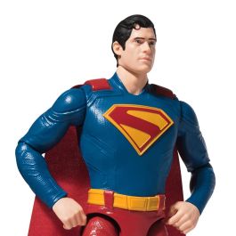 Spin Master 6073657 Figura Superman 30 Cm DC Comics