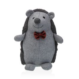 Sujetador de puerta Versa 14 x 29 x 18 cm Erizo