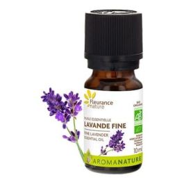 Fleurance Nature Aceite Esencial Lavanda Fina Bio Fras Cg 10Ml Precio: 12.4999996. SKU: B1BGSRC986