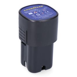 Goodyear Recambio Bateria 08453 para Tijera, 16.8V 2.0Ah Li-Ion 29.6Wh Precio: 63.58999999. SKU: B19TKEN3JB