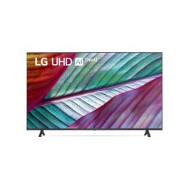 LG 65UR78003LK Televisor 165,1 cm (65") 4K Ultra HD Smart TV Negro
