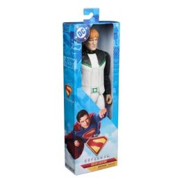 Spinmaster SPI6073795 Linterna Verde - Figura de Acción de 30 cm - Superman la película - Para Niños de 4 Años Spinmaster SPI6073795 Linterna Verde - Figura de Acción de 30 cm - Superman la película - Para Niños de 4 Años Precio: 25.95000001. SKU: B14NFC33NF
