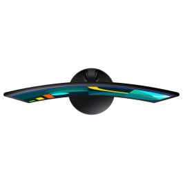 Samsung S24D364GAU Monitor Essential 24" Full HD 1920x1080 VA 4ms Negro