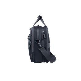 HP 22L Travel Plus Mochila para Portátil de 16 Pulgadas, Bolso de Viaje Duradero y Organizado