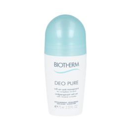 Desodorante Roll-On Biotherm 100104 75 ml Precio: 20.69000054. SKU: S0516295
