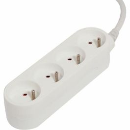 Chacon CHA5411478488408 Bloque de Diseño 4 tomas 16A, cable 1,5m, Blanco (Estándar FR) Precio: 20.78999978. SKU: B1HFKHKKGQ