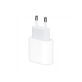 Apple Adaptador de Corriente USB-C 20W MUVV3ZM/A Precio: 25.69000005. SKU: B17LA3CJ9J