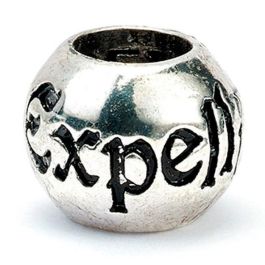 The Carat Shop Set 4 Abalorios Hechizo Harry Potter Surtido