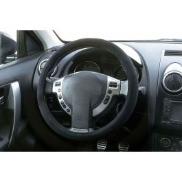 Funda para Volante PWFV1000 Negro Ø 38 cm