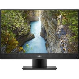 Dell Ordenador All-in-One Reacondicionado Optiplex 7460 23.8" I5-8th 8Gb 256Gb M2 Win 10 Pro Precio: 386.98999966. SKU: B15FKFAM5A