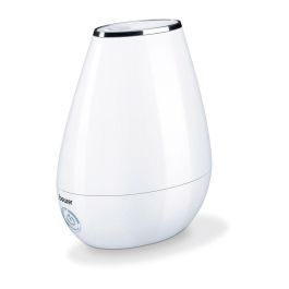 Humidificador Beurer LB37 BLANCO 2 L Precio: 58.59000048. SKU: S7601972