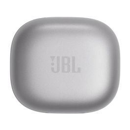 Auriculares JBL JBLLIVEFLEXSVR Plateado