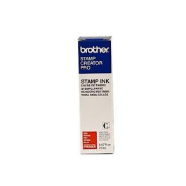 BROTHER Tinta para reentintado rojo 20cc (Unidades sueltas) Precio: 5.59000035. SKU: B17LGLJJYE