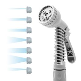 Manguera de Jardín Extensible Hoostend InnovaGoods 15 m