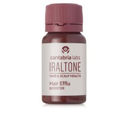 Iraltone Efflu Booster bebible 30 unidades | Suplemento anticaída estacional para el cabello con Zinc, Biotina, Selenio y Vitaminas Precio: 43.7900001. SKU: B18P2XANQ7