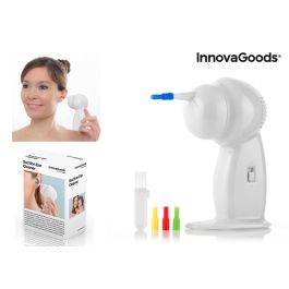Limpiador de Oídos Eléctrico Reutilizable InnovaGoods