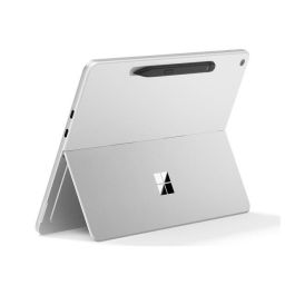 Microsoft Surface Pro Copilot+ PC 12" SD P, Qualcomm Snapdragon X Plus, 16GB RAM, 256GB SSD, Windows 11 Pro, Platino