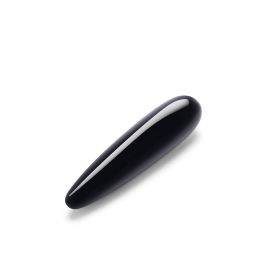 Bala Vibradora Le Wand Crystal Negro Bala Vibradora Le Wand Crystal Negro