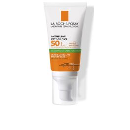 La Roche Posay ANTHELIOS UV-MUNE 400 OIL CONTROL gel-crema SPF50+ Protector Solar Facial 50 ml Precio: 22.49999961. SKU: S4504866