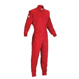 Mono Racing OMP OMPNB157906152 Verano Rojo 52 Precio: 95.5000002. SKU: S3706108